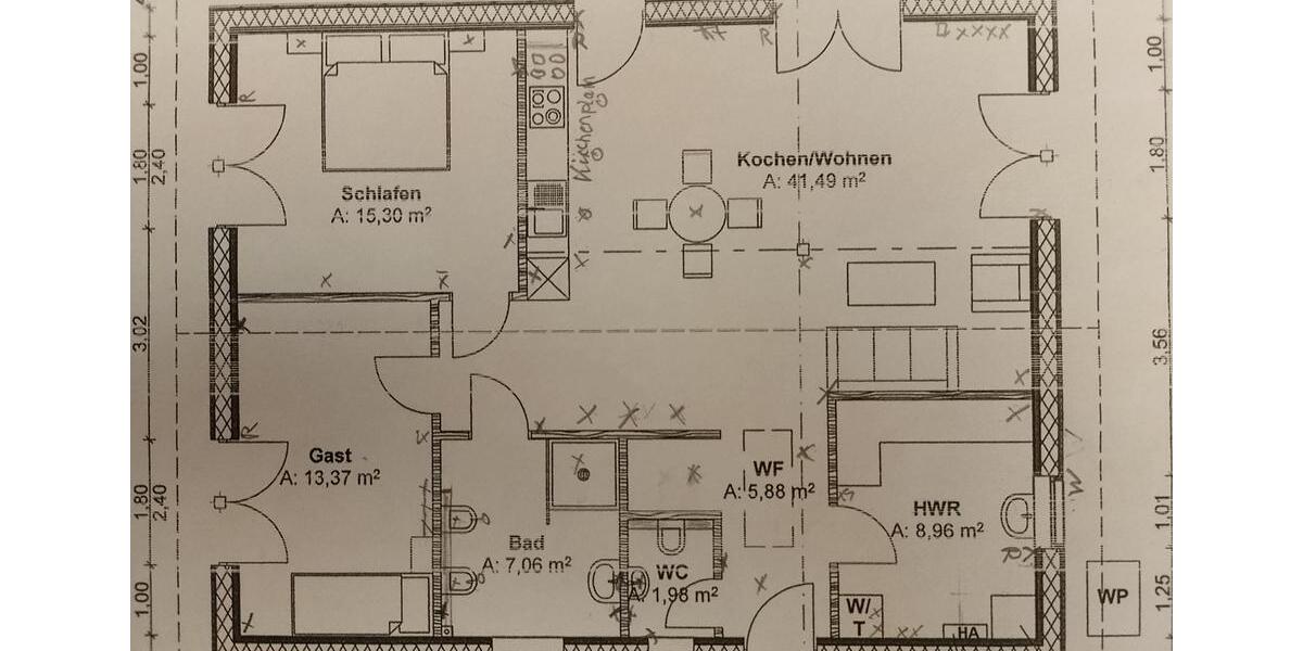 Einfamilienhaus Gorleben - 455.000&euro; | Angebot:26920857