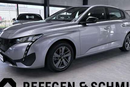 Peugeot 308 5.900 km 19.980 &euro; Mannheim 68309