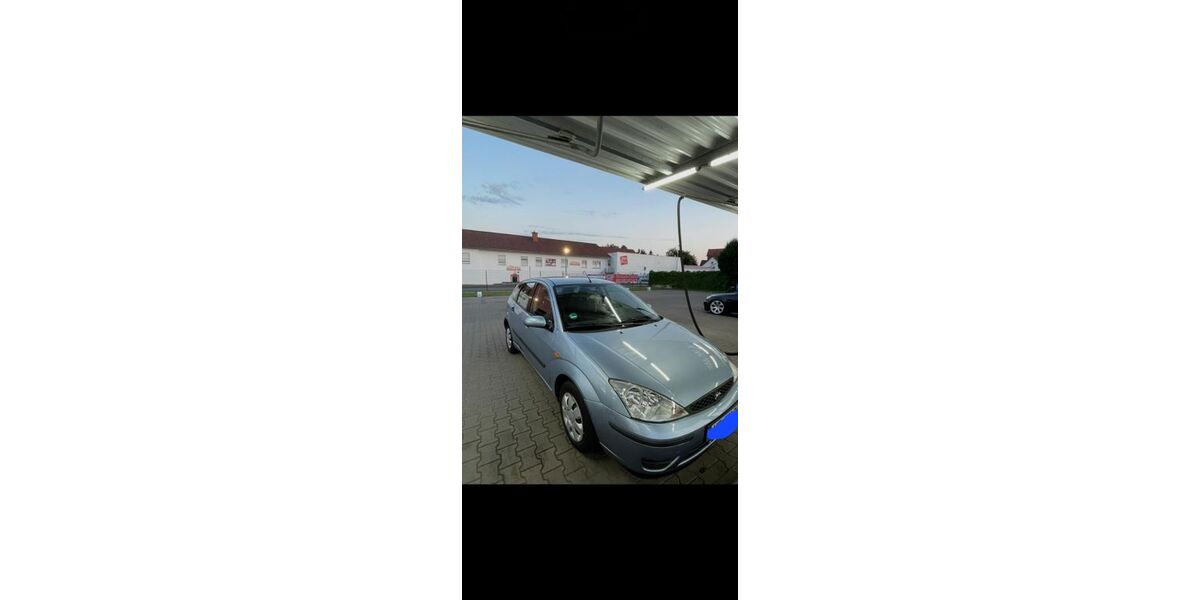 Ford Focus 134.998 km 1.800 &euro; Bünde 32257