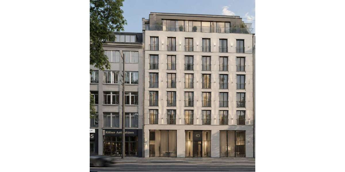 Einfamilienhaus Köln Innenstadt - 10 Zimmer, 500 m&sup2;, 1.280.000&euro; | Angebot:27111838
