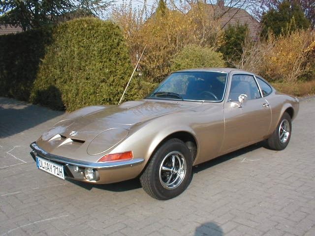 GT