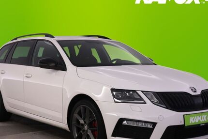 Skoda Octavia 97.611 km 20.690 &euro; Elmshorn 25337