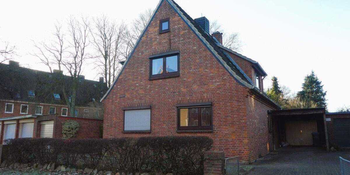 Werden Sie Vermieter von Monteurwohnungen- dieses Haus bietet alle Möglichkeiten 7 zimmer