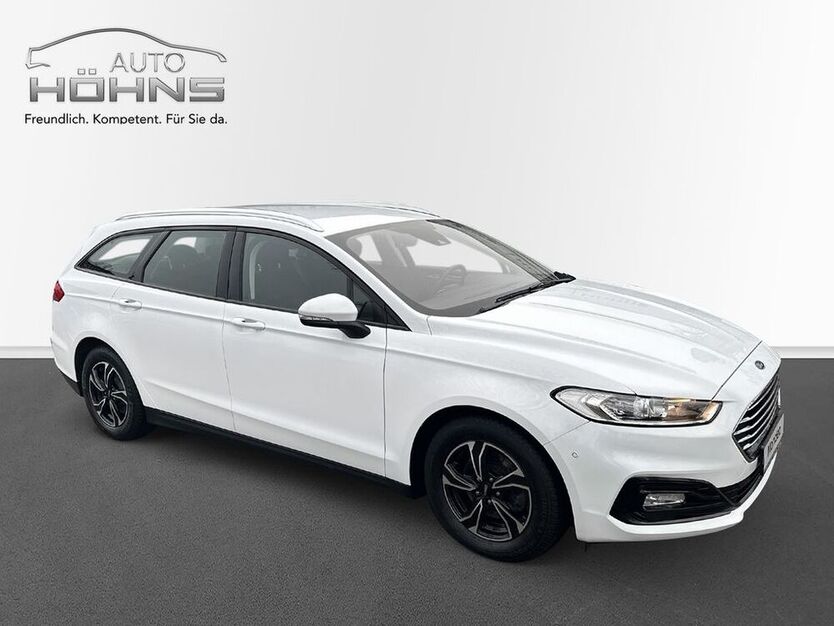 Mondeo