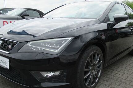 Seat Leon 156.000 km 7.490 € Karlstadt 97753