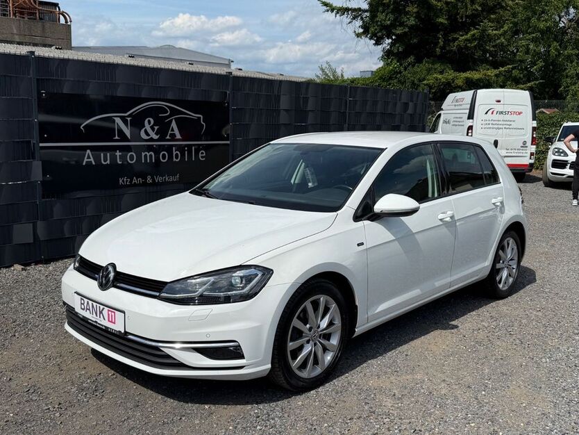VW Golf 170.000 km 16.900 € Nordhorn 48531