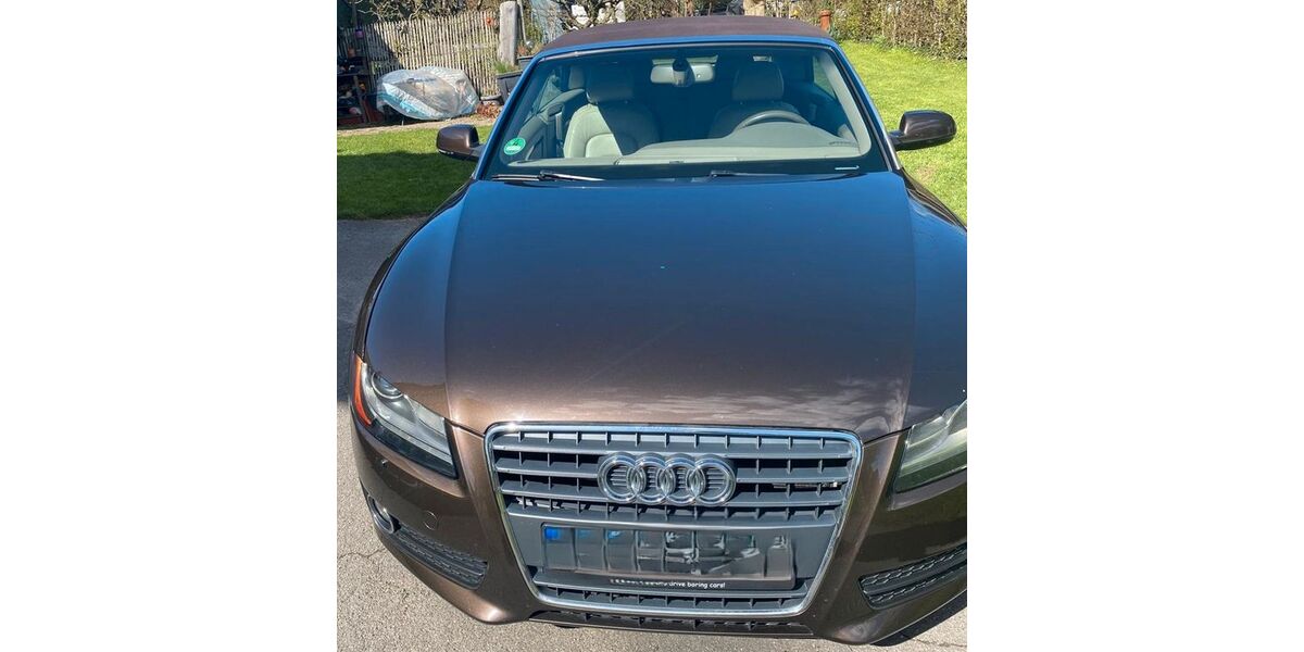 Audi A5 159.800 km 12.900 &euro; Lindlar 51789