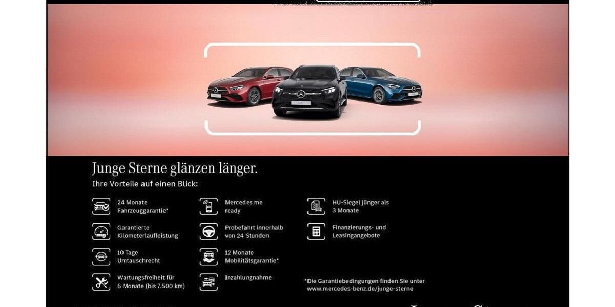 Mercedes-Benz EQA 13.160 km 39.722 &euro; Altdorf 90518