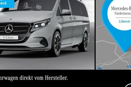 Mercedes-Benz V 250 17.018 km 63.980 &euro; Lübeck 23556