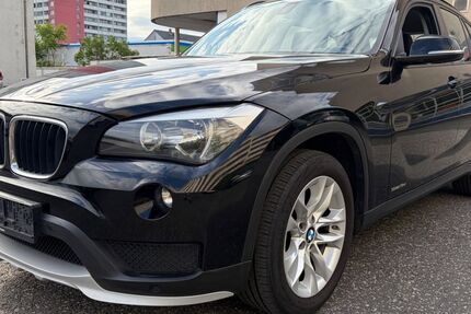 BMW X1 241.000 km 6.490 &euro; Neu Isenburg 63263