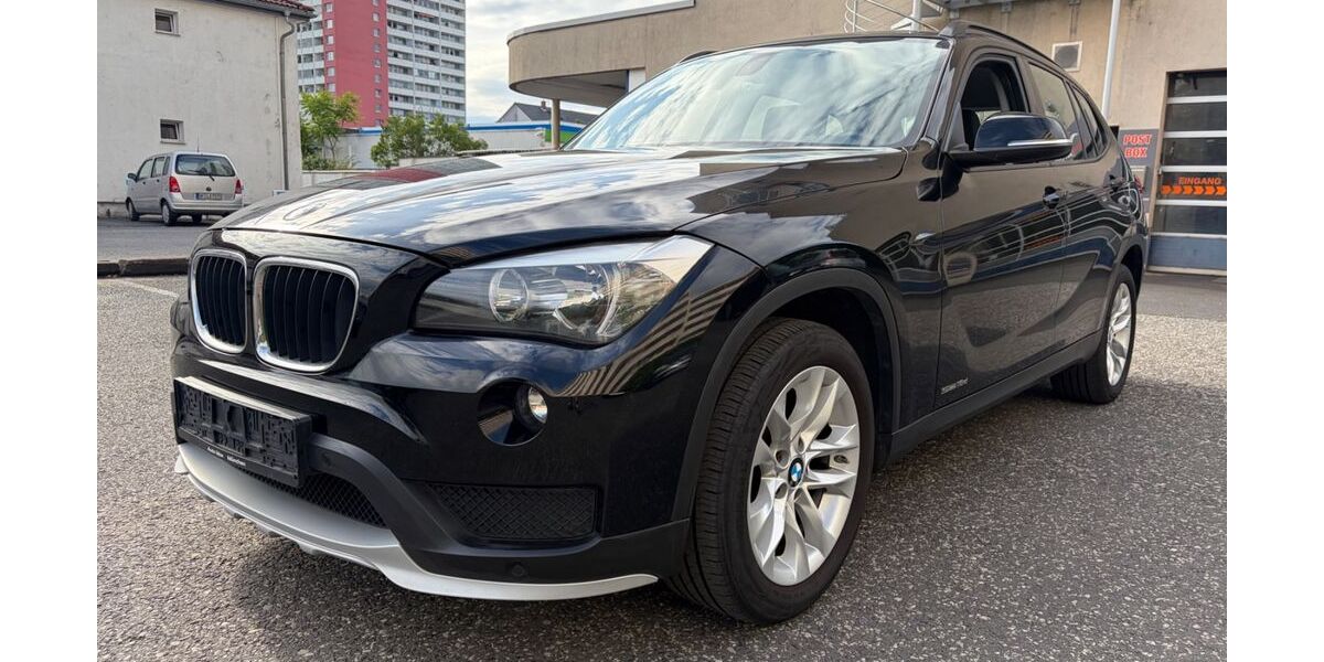 BMW X1 241.000 km 6.690 &euro; Neu Isenburg 63263