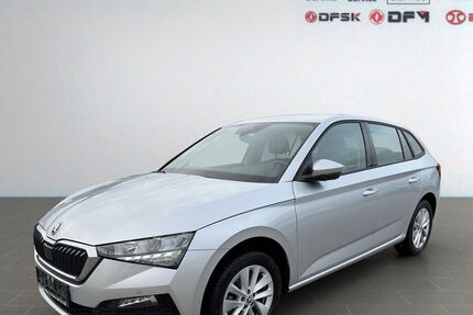 Skoda Scala 46.211 km 18.840 &euro; Schmidmühlen 92287