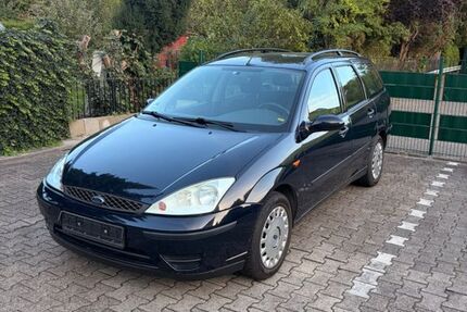 Ford Focus 163.000 km 2.000 &euro; Dortmund 44357
