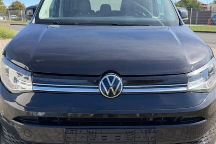 VW Caddy 299.900 km 12.499 &euro; Bitterfeld 06749