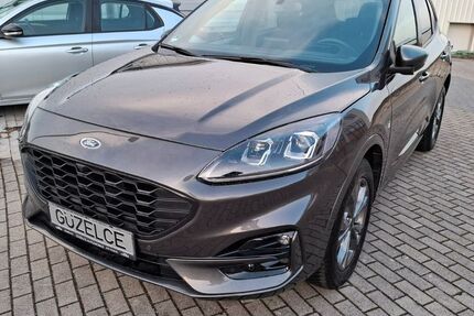 Ford Kuga 23.800 km 26.499 &euro; Baden-Württemberg - Maulbronn 75433