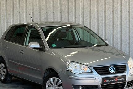 VW Polo 112.625 km 4.790 &euro; Königsbach-Stein 75203