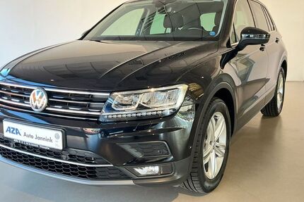 VW Tiguan 91.200 km 23.450 &euro; Friesoythe 26169
