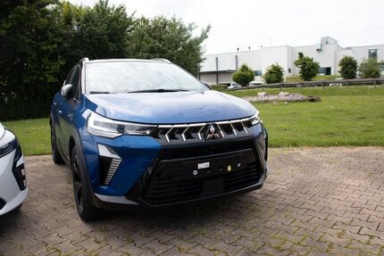 Mitsubishi ASX 8.500 km 31.590 &euro; Mönchweiler 78087