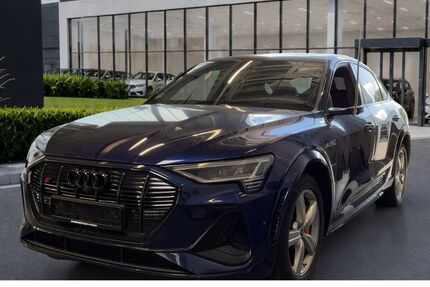 Audi e-tron 41.160 km 38.880 &euro; Verl 33415