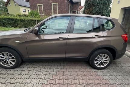 BMW X3 150.000 km 15.300 € Holzappel 56379