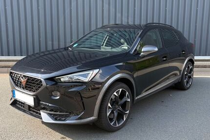 Cupra Formentor 52.000 km 26.490 &euro; Chemnitz 09126
