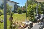 Erdgeschoßwohnung Jettingen-Scheppach Scheppach - 2 Zimmer, 61 m&sup2;, 195.000&euro; | Angebot:27013698