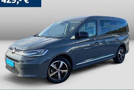 VW Caddy Maxi 10.300 km 40.499 &euro; Niefern-Öschelbronn 75223