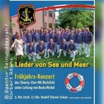 Frühjahrskonzert 2026