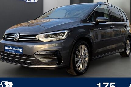 VW Touran 141.388 km 16.250 &euro; Stralsund 18439