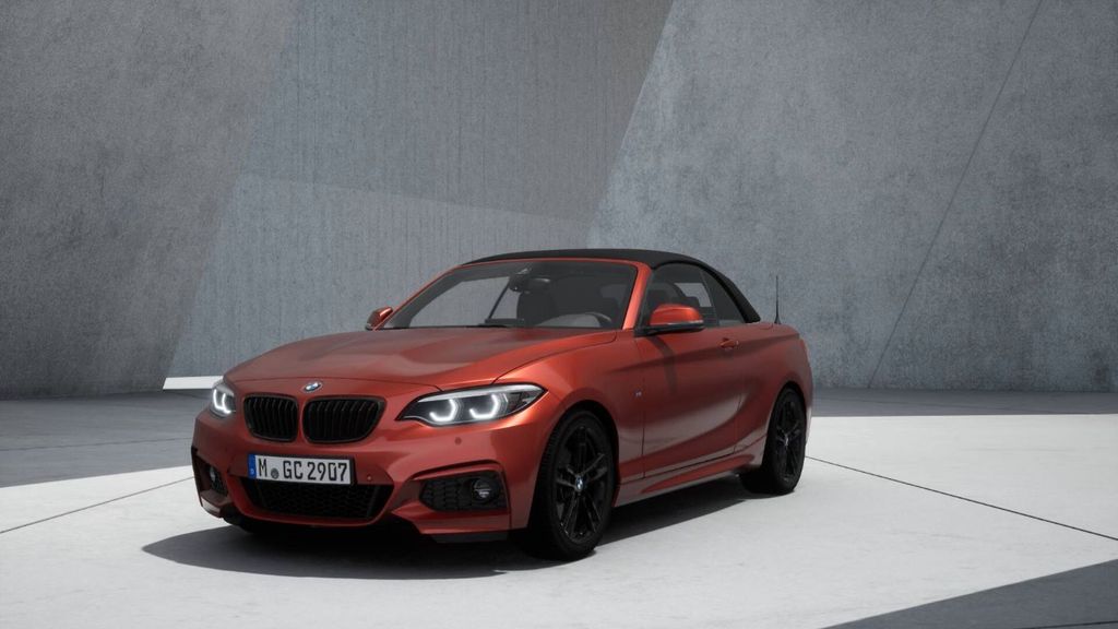 BMW 230 28.594 km 32.855 &euro; Schneeberg 08289