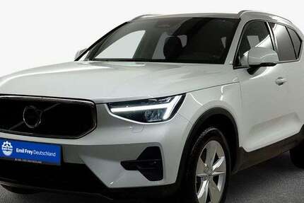 Volvo XC40 20.712 km 31.749 € München 80809