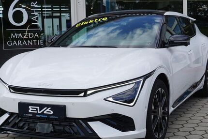 Kia EV6 1.300 km 51.950 &euro; Rötz 92444