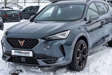 Cupra Formentor 22.941 km 34.985 &euro; Pohlheim 35415