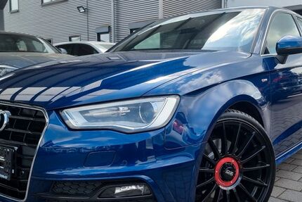 Audi A3 156.610 km 12.990 &euro; Nalbach 66809