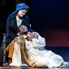 Otello 21.06.2026 Staatstheater Meiningen