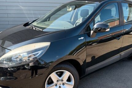 Renault Scenic 63.169 km 5.950 &euro; Neumünster 24536