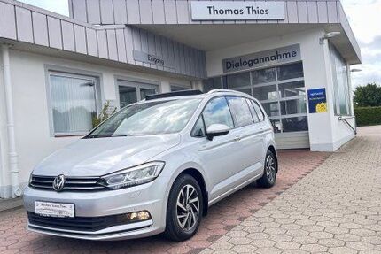VW Touran 90.000 km 18.990 &euro; Stuvenborn 24641