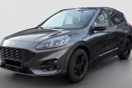 Ford Kuga 90.776 km 17.300 &euro; Kall 53925