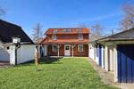 Einfamilienhaus Drochtersen/Dornbusch Dornbusch - 5 Zimmer, 150 m&sup2;, 395.000&euro; | Angebot:25724233