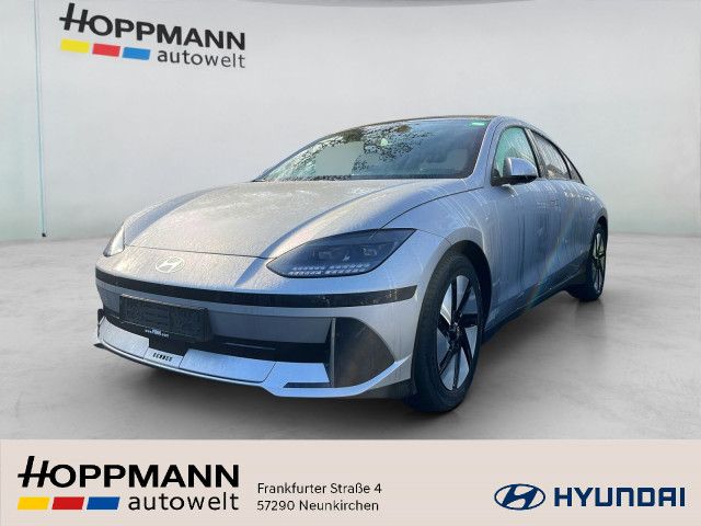 Hyundai IONIQ 6 8.199 km 34.490 &euro; Neunkirchen 57290