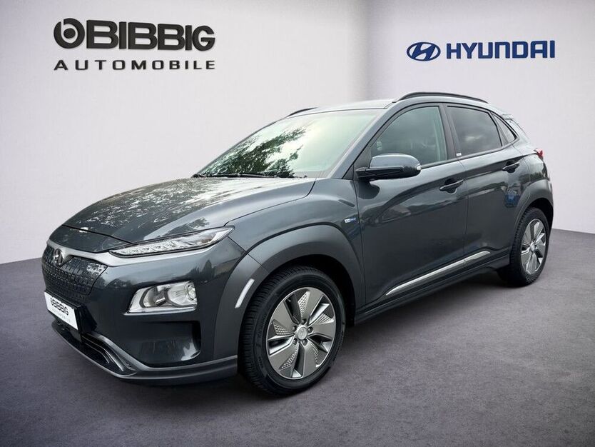 KONA Elektro