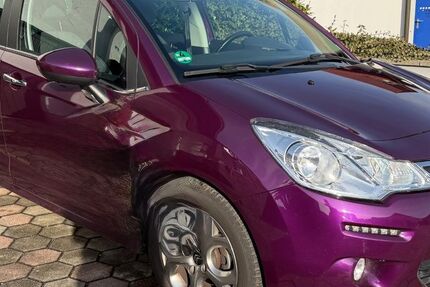 Citroen C3 97.695 km 5.500 &euro; Krumbach 86381