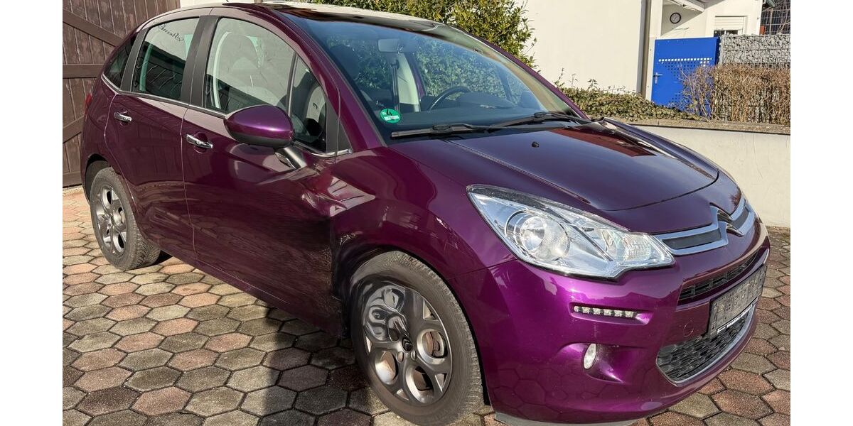 Citroen C3 97.695 km 5.750 &euro; Krumbach 86381