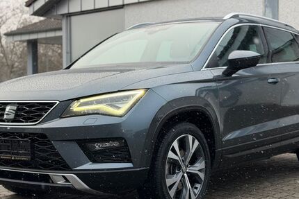 Seat Ateca 195.000 km 14.900 &euro; Mannheim 68307