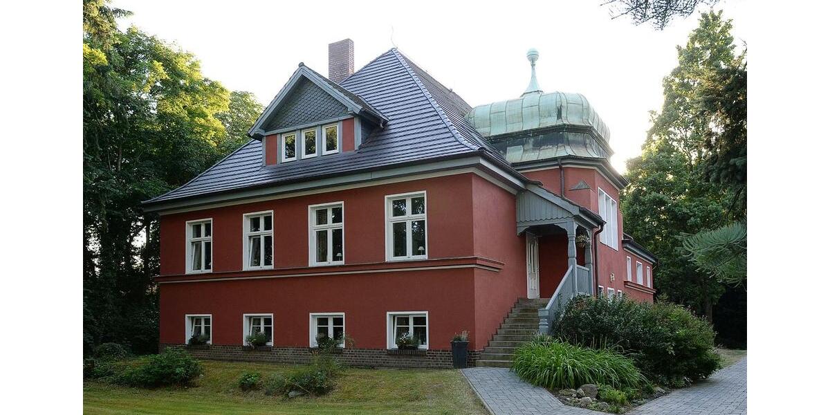 Erdgeschoßwohnung Lübben (Spreewald) - 2 Zimmer, 69 m&sup2;, 425&euro; | Angebot:25414429