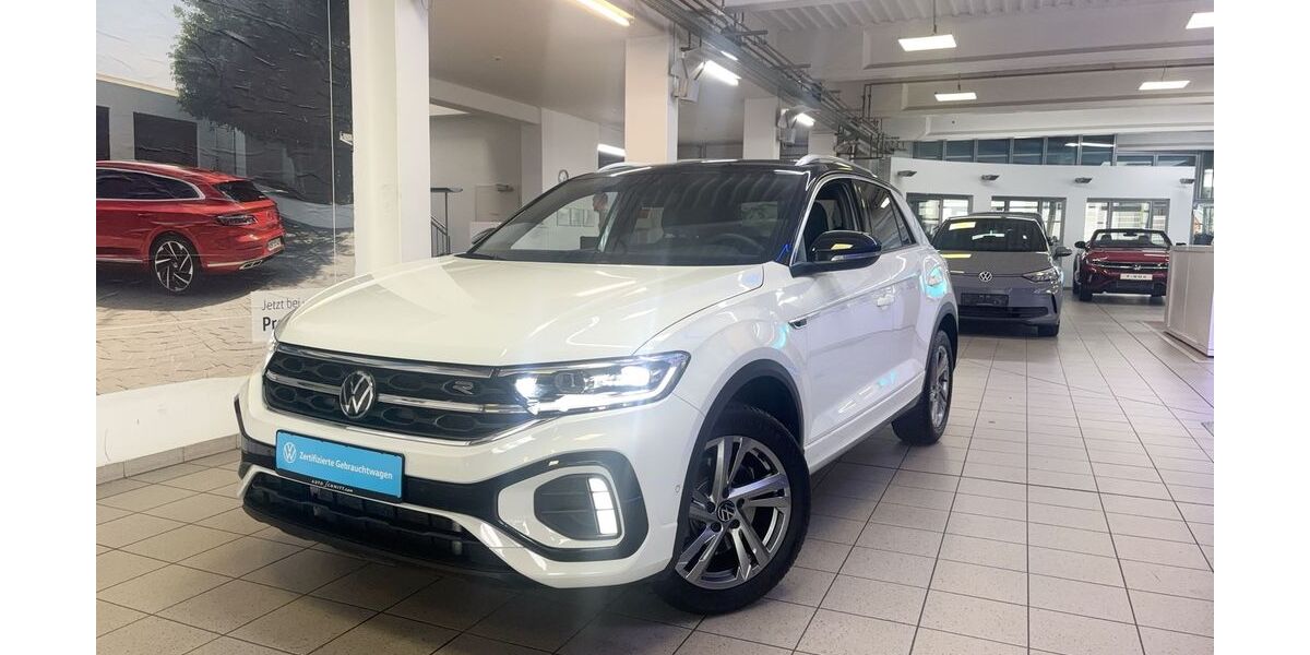 VW T-Roc 29.980 km 29.480 &euro; Idstein 65510