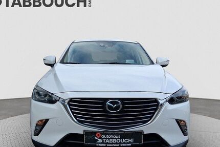 Mazda CX-3 87.879 km 14.999 € Speyer 67346