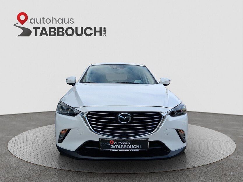 Mazda CX-3 87.879 km 14.999 € Speyer 67346