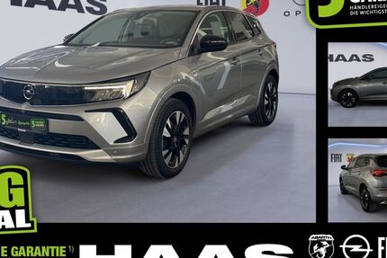 Opel Grandland (X) 55.800 km 19.480 &euro; Schwabmünchen 86830