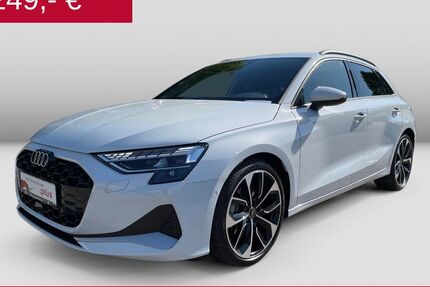 Audi A3 4.983 km 34.430 &euro; Pforzheim 75179
